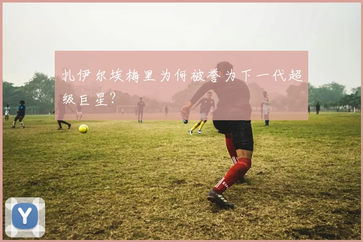 扎伊尔埃梅里为何被誉为下一代超级巨星?